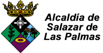 Alcaldía de Salazar de Las Palmas