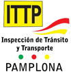 Inspección de Tránsito de Pamplona